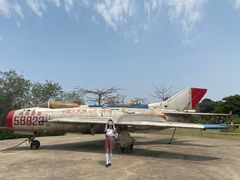 -大嶝英雄三岛战地观光园