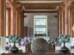 -三亚海棠湾万丽度假酒店