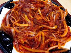 -许妈妈餐厅烤肉烧烤家常菜(明润广场店)
