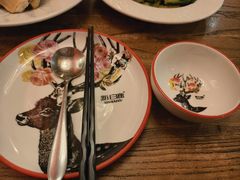 -新白鹿餐厅(银泰西湖文化广场店)