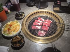 -谷牛日式烤肉(宝山U天地店)