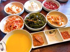 -火炉情韩国料理店(古田路店)