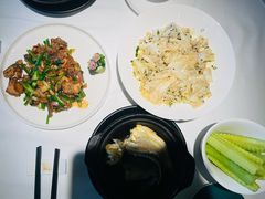 -菉雅苑·湛江菜(前海卓越INTOWN店)