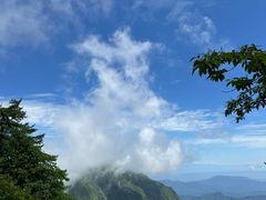 -峨眉山风景名胜区