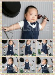 -SHELLSHINEkids山上儿童摄影(天邑澜山店)