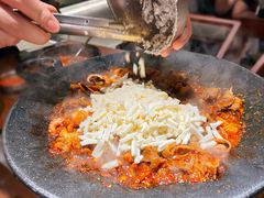 -春熙台韩国料理·章鱼肥牛(西丽店)