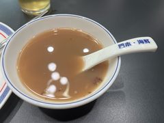 -明本海鲜大排档·鱼生海鲜烧烤宵夜(陈家祠店)