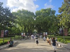 -上海文化广场