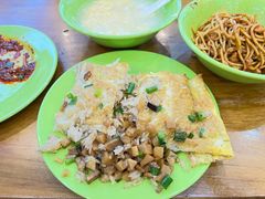 -三镇民生甜食馆(胜利街总店)