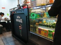-Hi YOU你的饭局泰餐厅(雍和宫店)