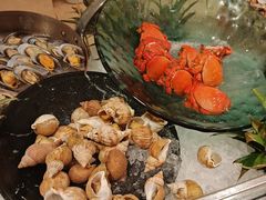 -River Café 海鲜自助(重庆丽笙世嘉酒店)