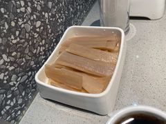-半天妖烤鱼(中山路店)