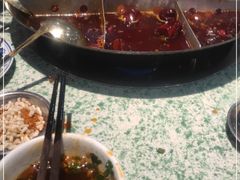 -五里关火锅(牛市口店)