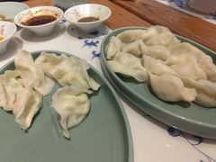 -东方饺子王(新阳路店)