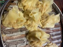 烧卖-惠宾饭庄(中山路店)