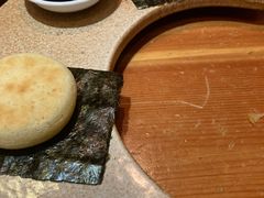 芝士年糕-老村旧煲(江宁金鹰店)