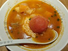 -王春春鸡汤饭(重庆巴南万达店)