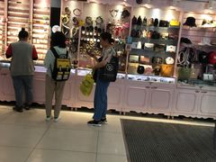 -吾悦广场(天津和平店)