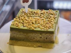 -LAVAZZA拉瓦萨咖啡(仁恒梦中心店)