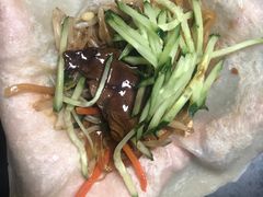 -香满园春饼·家常菜(东大桥店)