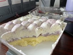 -ZOZO's昌左左精致甜品设计(新北店)