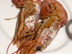 -松咖啡自助餐厅·松北香格里拉