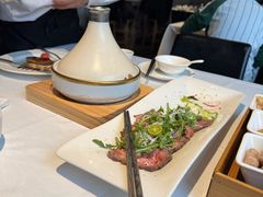 -黑明餐厅(白鹭洲店)