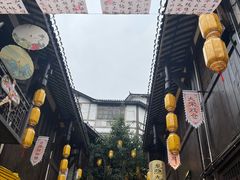 -磁器口古镇