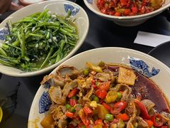 -潇湘阁(三里屯SOHO店)