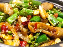 -滋味满屋美食坊(上海街店)