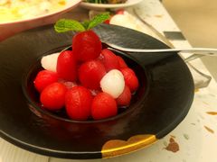 -大树餐厅(环球港店)