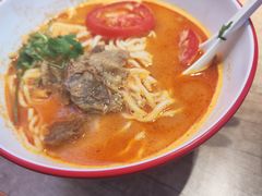 -阿当·小炒牛肉面(人广店)