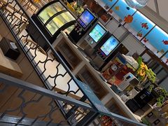 -纽斯特牛排自助餐厅(浦江万达店)