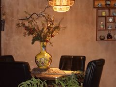 -厚山庭院重庆老火锅