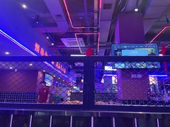 -乌兰烧烤·烤羊腿(西丽店)