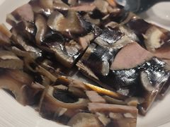 -煎饼卷大葱·非遗传承·潍坊菜(十笏园店)