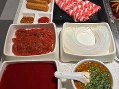 -海底捞火锅(探十里店)