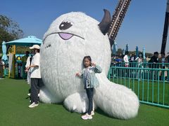 -秦皇岛乐岛海洋王国