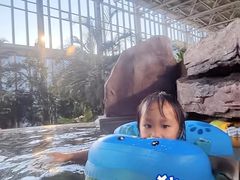 -中家鑫园温泉酒店鑫悦汤泉