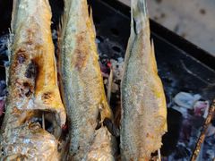 -江合勇丹东兄弟小串海鲜烧烤(总店)