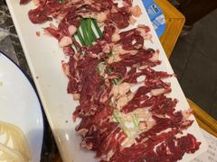 -蜀辣居鲜货老火锅(红牌楼店)