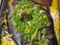 -烟火鱼乡(吾悦店)