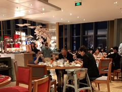 -视界美食自助餐厅·石家庄希尔顿酒店