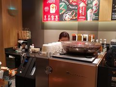 -星巴克(广州新粤新店)