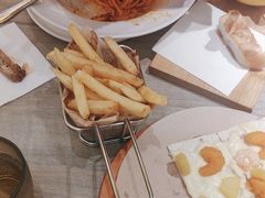 -菲滋意式餐厅(上虞万和城店)