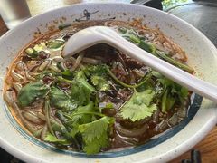 -重庆鸡公煲·青锅花椒鱼(牡丹江路店)