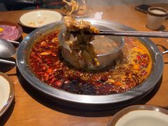 -巴隆门重庆老火锅(太湖路店)