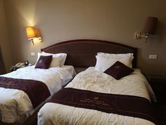 -北京前门建国饭店