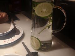 -绿茶餐厅(深圳龙华天虹购物中心店)