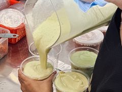 -南澳岛打卡果汁冰公司